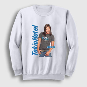 Poster Georg Listing Tokio Hotel Sweatshirt