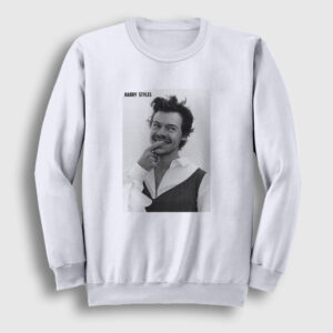Poster Harry Styles Sweatshirt