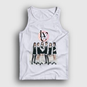 Poster K-Pop IVE Atlet