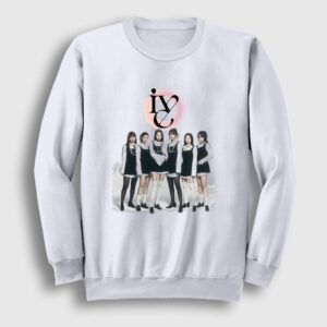 Poster K-Pop IVE Sweatshirt