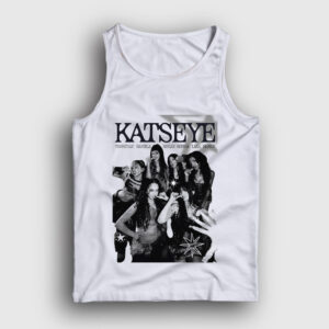 Poster K Pop Katseye Atlet