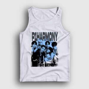 Poster K-Pop P1Harmony Atlet