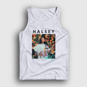 Poster Love And Power Halsey Atlet