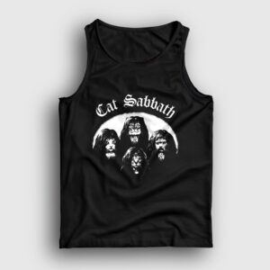 Poster Metal Black Sabbath Atlet