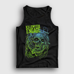 Poster Metal Killswitch Engage Atlet