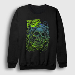 Poster Metal Killswitch Engage Sweatshirt