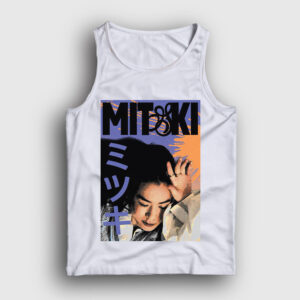 Poster Müzik Mitski Atlet