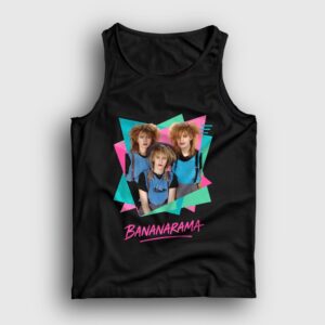 Poster Pop Bananarama Atlet