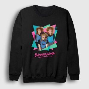 Poster Pop Bananarama Sweatshirt