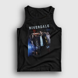 Poster Riverdale Atlet