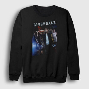 Poster Riverdale Sweatshirt