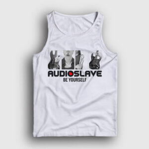 Poster Rock Audioslave Atlet
