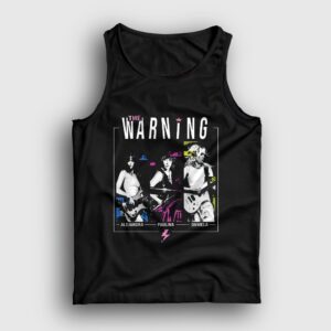 Poster Rock The Warning Atlet