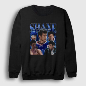 Poster Shane Hollander Heated Rivalry Sweatshirt siyah