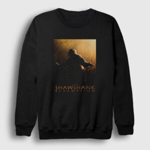 Poster The Shawshank Redemption Sweatshirt