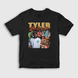 Poster Tyler The Creator Çocuk Tişört