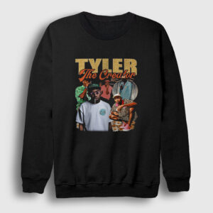 Poster Tyler The Creator Sweatshirt