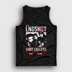 Poster V2 Shot Callers K-Pop Lngshot Atlet