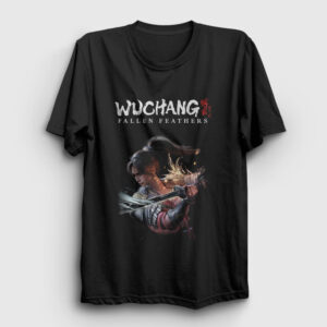 Poster Wuchang Fallen Feathers Tişört