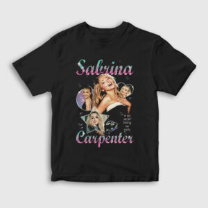 Pretty Sabrina Carpenter Çocuk Tişört