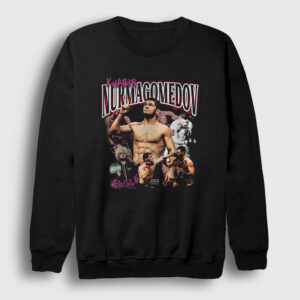 Punch Güreş Ufc Mma Khabib Nurmagomedov Sweatshirt