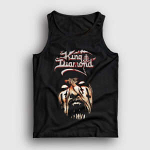 Puppet Master Face King Diamond Atlet