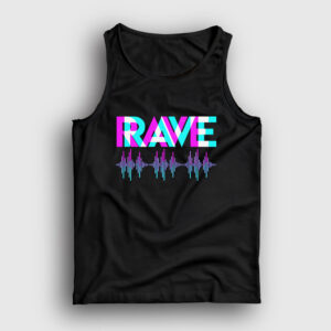 Rave Synthesizer Techno Music Atlet