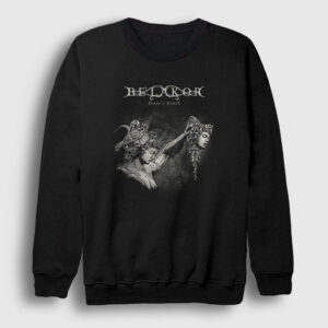 Reach Be'lakor Sweatshirt siyah