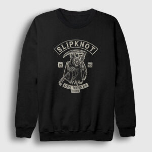 Reaper Slipknot Sweatshirt