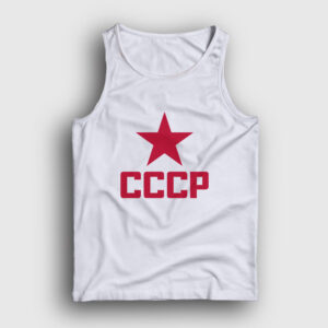 Red CCCP Sovyetler Birliği Atlet