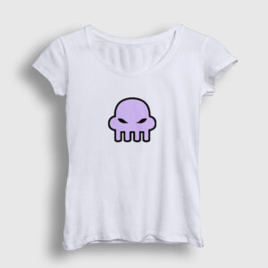 Rose Lalonde Homestuck Kadın Tişört beyaz