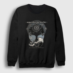 San Antonio A Perfect Circle Sweatshirt