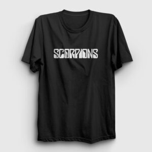 Scorpions Tişört