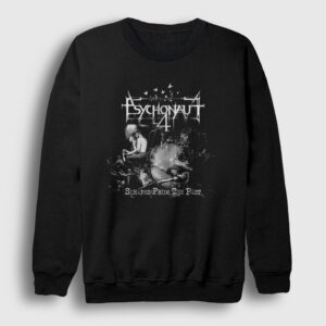 Scrapes From The Past Psychonaut 4 Sweatshirt