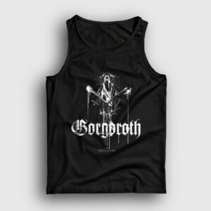 Season of Mist Gorgoroth Atlet