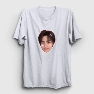 Seonghyeon V2 K-Pop Cortis Tişört