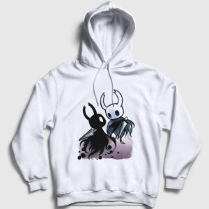 Shade Oyun Hollow Knight Kapşonlu Sweatshirt