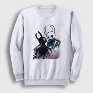 Shade Oyun Hollow Knight Sweatshirt