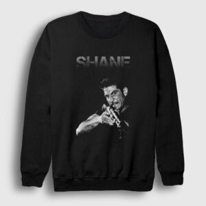 Shane Walsh Dizi The Walking Dead Sweatshirt