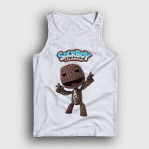 Sign Sackboy A Big Adventure Atlet
