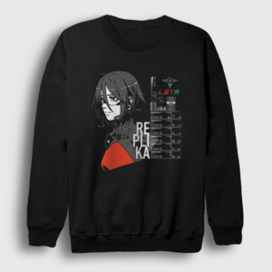 Signalis Wake Up Sweatshirt
