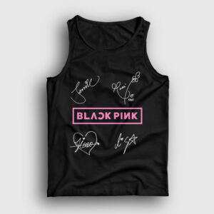 Signs Blackpink Atlet