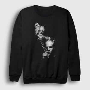 Skull Jason Statham Sweatshirt