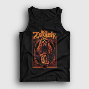 Skull Rob Zombie Atlet