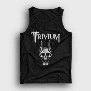 Skull V2 Trivium Atlet siyah