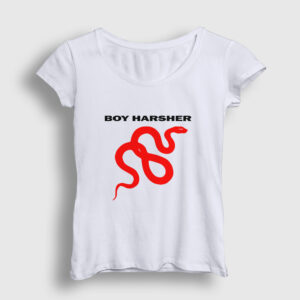 Snake Boy Harsher Kadın Tişört