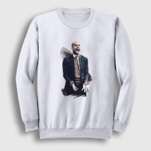 Soccer Futbol Josep Pep Guardiola Sweatshirt