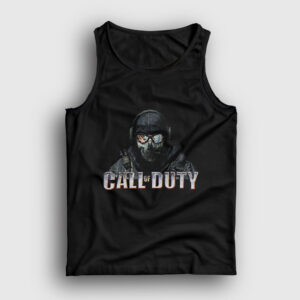 Soldier Call Of Duty Atlet