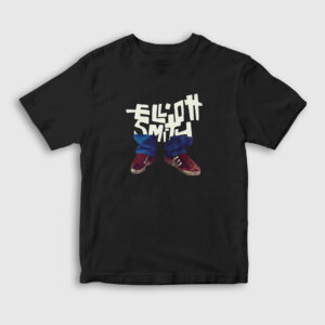 Son Of Sam Shoes Elliott Smith Çocuk Tişört