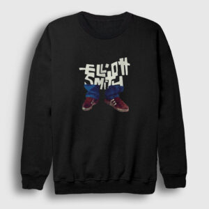 Son Of Sam Shoes Elliott Smith Sweatshirt